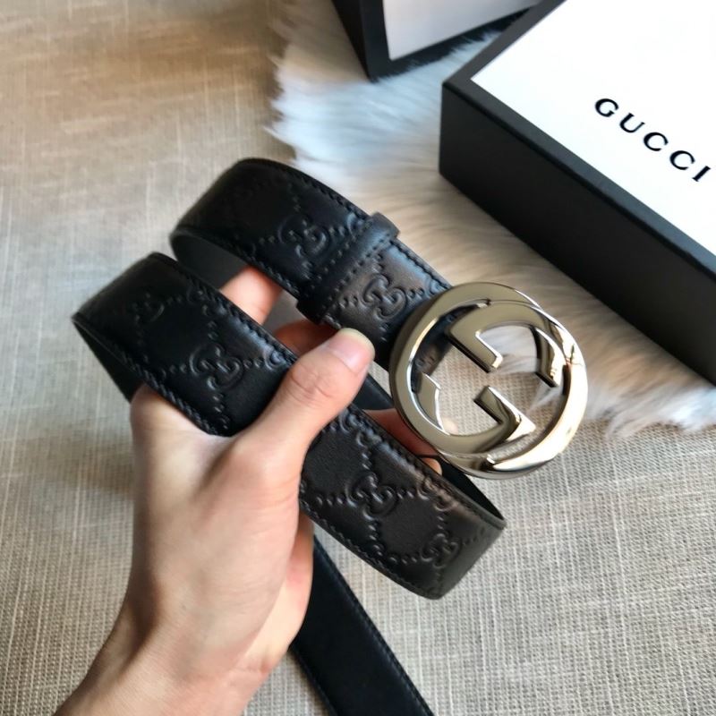 Gucci Belts